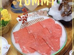 -尚海豆捞(乐虹坊店)