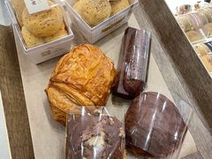 -石头先生的烤炉(济南领秀城贵和店)