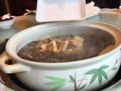 -生宇山珍野生菌汤锅•始于1999(双流古塔店)