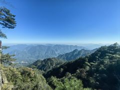 -三清山风景名胜区