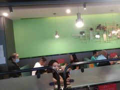 -金滏山烤肉·海鲜·火锅自助餐厅(襄阳万达店)