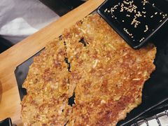 -肉甲韩国木炭烤肉(新壹街1店)