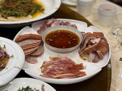 -燕风楼烤鸭店(建设总店)