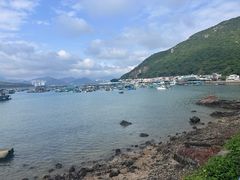 -南丫岛
