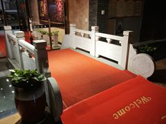 -正元阁影院足道SPA(鲁迅故里店)
