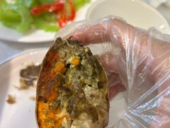 -莲花公园煎蟹(总店)