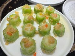 -顺峰顺水顺德菜(龙华店)