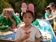 -东京乐高探索中心