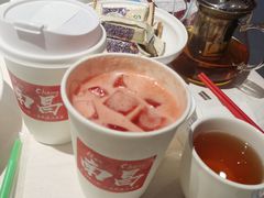 -千百味红餐厅·江西菜(绿地双子塔店)