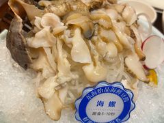 -东海怡品海鲜豆捞(星街坊店)