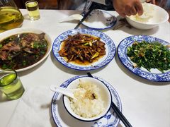 -南花桥羊肉馆老字号(乌镇店)