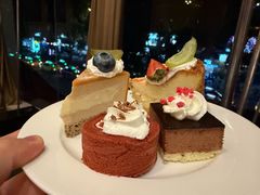 -广州建国酒店·君豪西餐自助餐厅