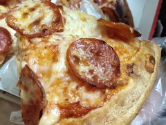 -必胜客(鼓楼店)