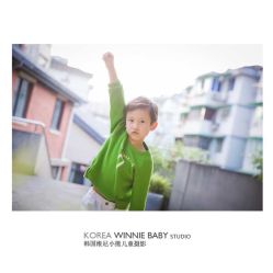 -星宝贝儿童摄影