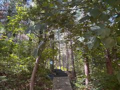 -昆嵛山石门里景区