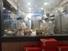 -船歌·鱼水饺青岛菜(金狮广场店)