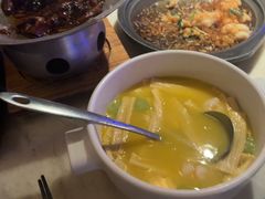 -绿茶餐厅(深圳龙华天虹购物中心店)