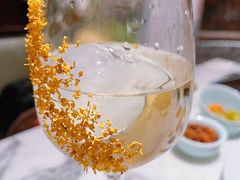 -杭州君悦酒店·湖滨28中餐厅