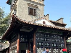 -东莞市可园博物馆