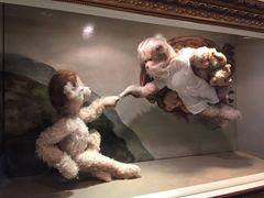 -济州岛泰迪熊博物馆