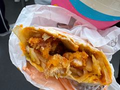 -麦当劳(未来城购物中心店)