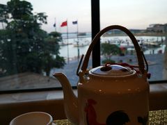 -南沙游艇会·大兵船餐厅