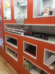 -爱空间美睫健康美甲