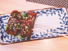 -樱の千渡日式料理·铁板烧•烧鸟(金盛田广场店)