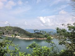 -长沙黑麋峰国家森林公园