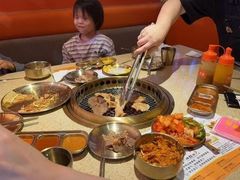 -妙香居韩国烤肉(容桂天佑城店)