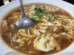 -邢家锅贴老店·非遗·开封菜(金明广场店)