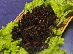 -龙姐私房菜(和顺古镇店)