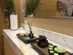 -春晖园度假酒店温泉