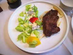 香煎牛仔骨-喜盈门.鱼鲜家味(金马店)