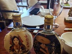 -西双版纳洲际度假酒店-曼霖轩中餐厅