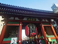 -浅草寺