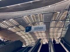 -香港会议展览中心演讲厅