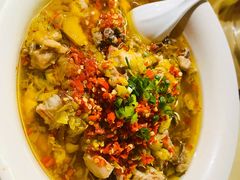 -笨罗卜浏阳菜馆(龙华鹏润达店)