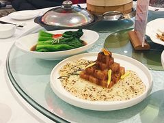 -湖锦酒楼·32年地道湖北菜(光谷店)