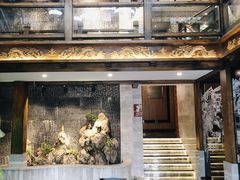 大堂-陈麻婆豆腐总店