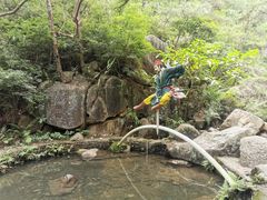 -北辰山景区