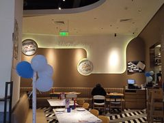 -玛尚诺意式餐厅(新达汇三林店)