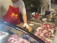 -金刚山(学府路店)