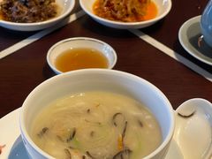 -杭州西子湖四季酒店·金沙厅