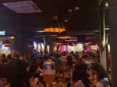 -Helens海伦司(海外联谊大厦店)