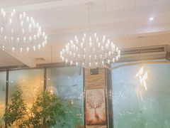 -樾餐厅泰式海鲜火锅(民歌湖店)