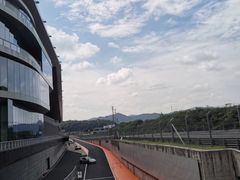 -浙江国际赛车场