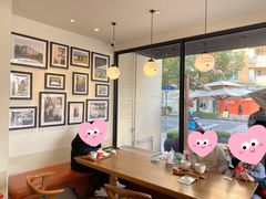 -Peet's Coffee皮爷咖啡(大学路店)