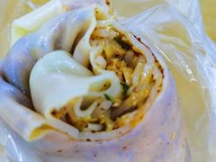 -安徽阜阳卷馍(西单店)