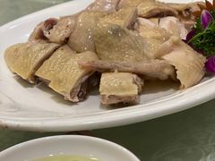 -新东城喜宴海鲜酒家(同德店)
